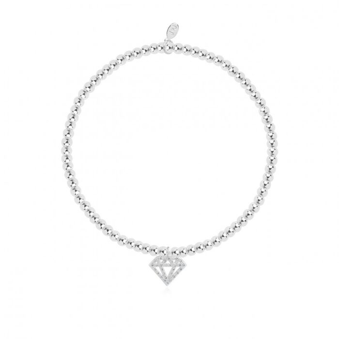 Joma Jewellery - a Little Sparkle Like A Diamond